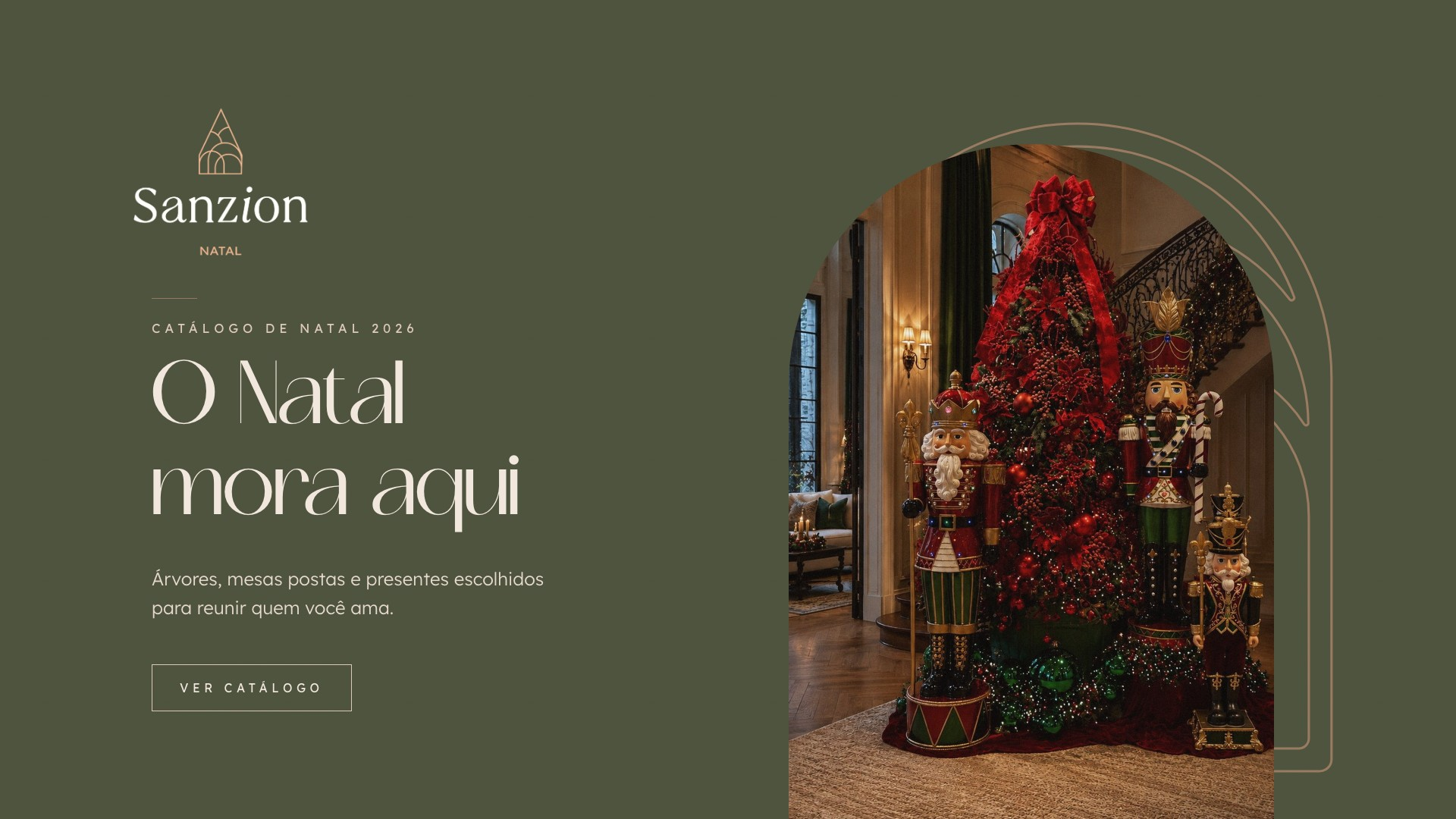 Veja mais: Sanzion Natal — catálogo de Natal 2026