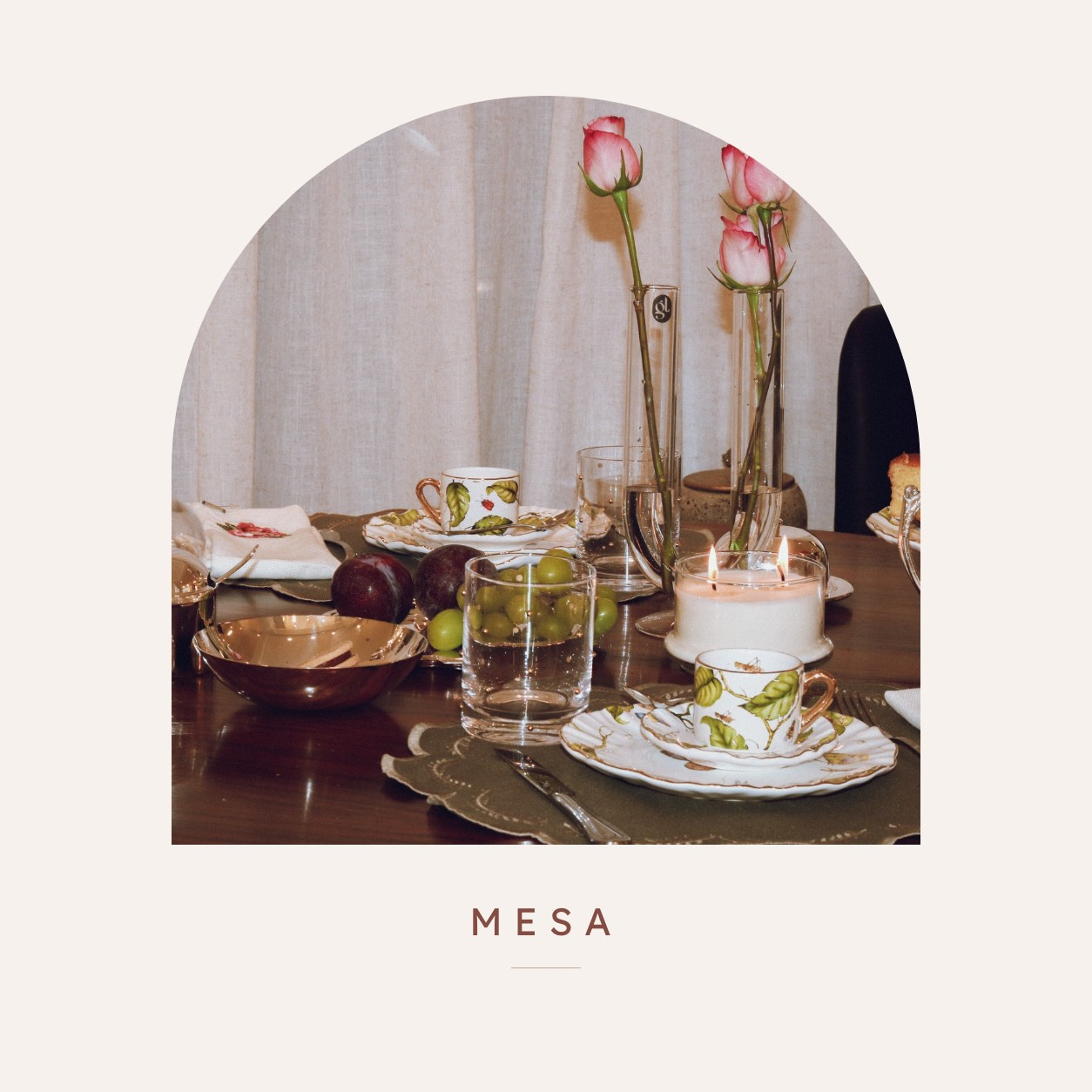 Veja mais: Mesa