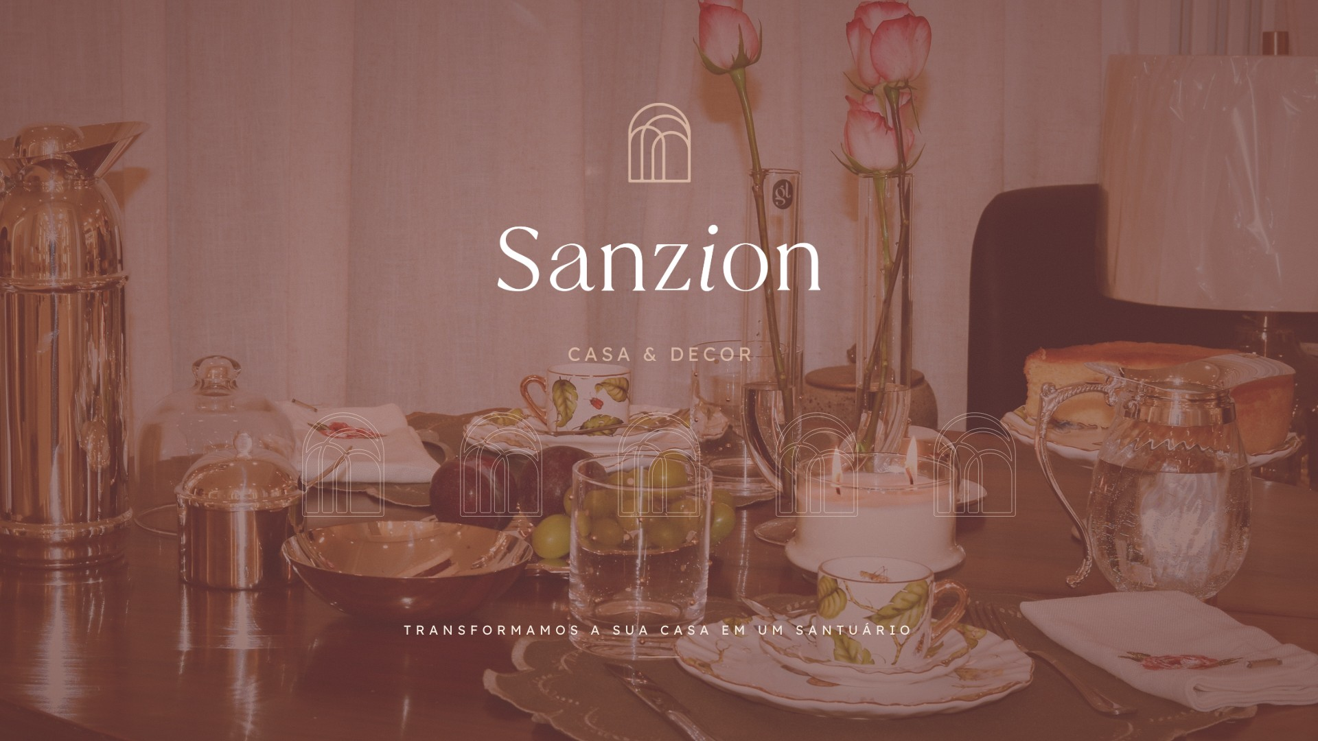 Veja mais: Sanzion — Transformamos a sua casa em um santuário