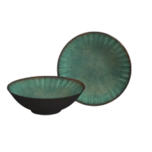 Bowl Decorado Tunisia