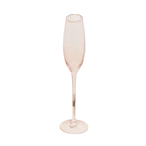 Conjunto de Taças para Champagne