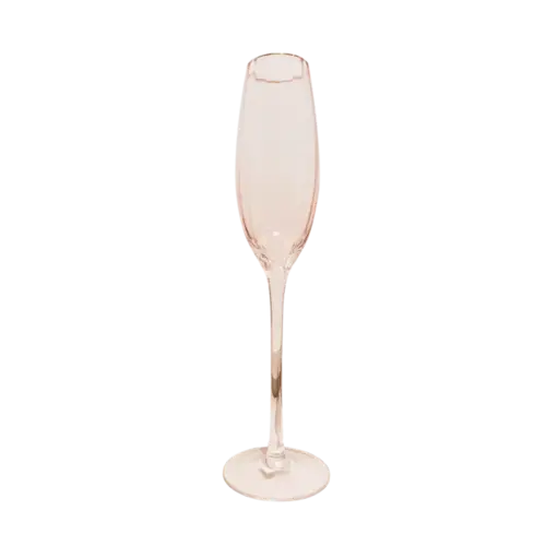 Conjunto de Taças para Champagne