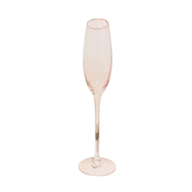 Conjunto de Taças para Champagne