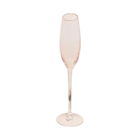 Conjunto de Taças para Champagne