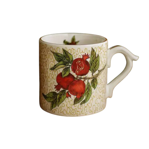 Conjunto Caneca Encanto