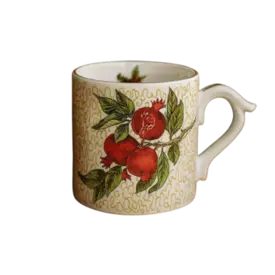 Conjunto Caneca Encanto