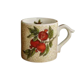 Conjunto Caneca Encanto