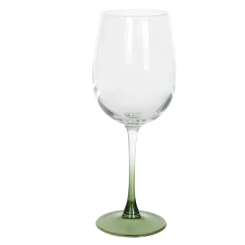 Conjunto Taça Para Vinho Branco