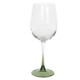 Conjunto Taça Para Vinho Branco