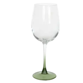 Conjunto Taça Para Vinho Branco
