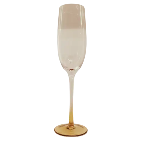 Conjunto Taça De Champagne