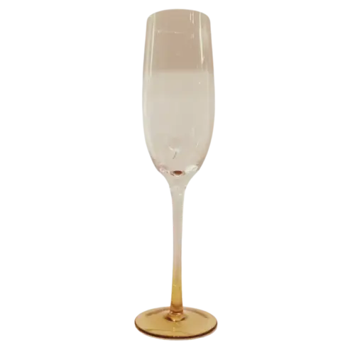 Conjunto Taça De Champagne