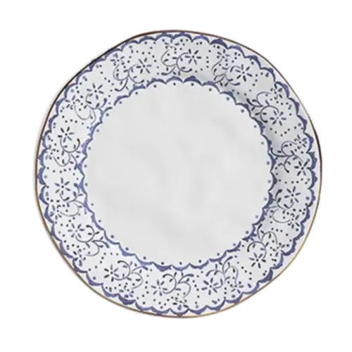 Conjunto Prato de Sobremesa
