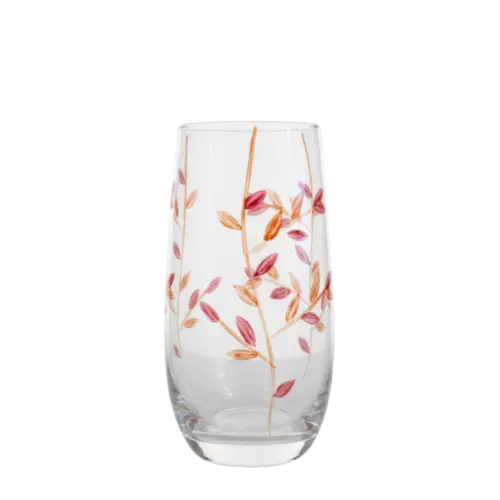 Copo Long Drink Vidro