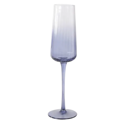 Conjunto de Taças Para Champagne