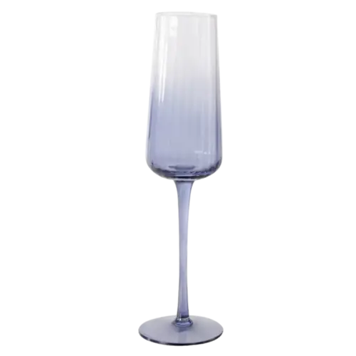Conjunto de Taças Para Champagne