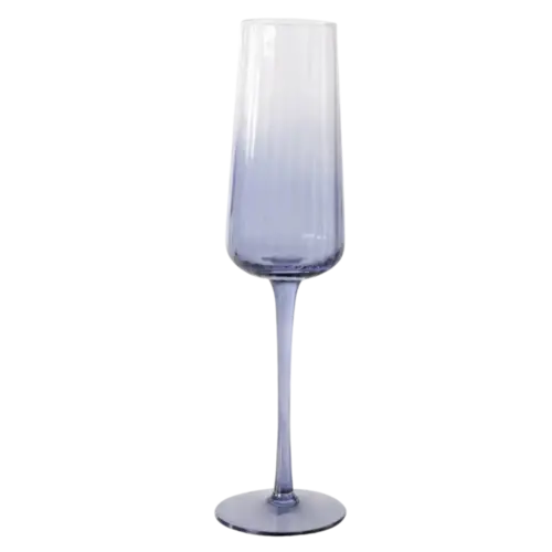 Conjunto de Taças Para Champagne