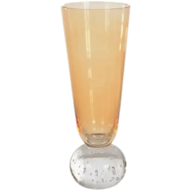 TAÇA DE CHAMPAGNE BUBBLE
