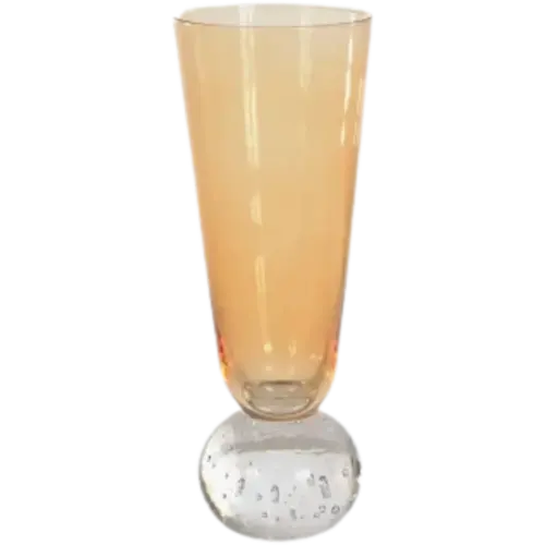 TAÇA DE CHAMPAGNE BUBBLE