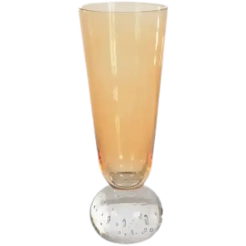 TAÇA DE CHAMPAGNE BUBBLE