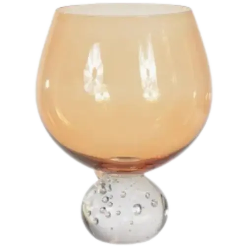 TAÇA DE CHAMPAGNE BUBBLE