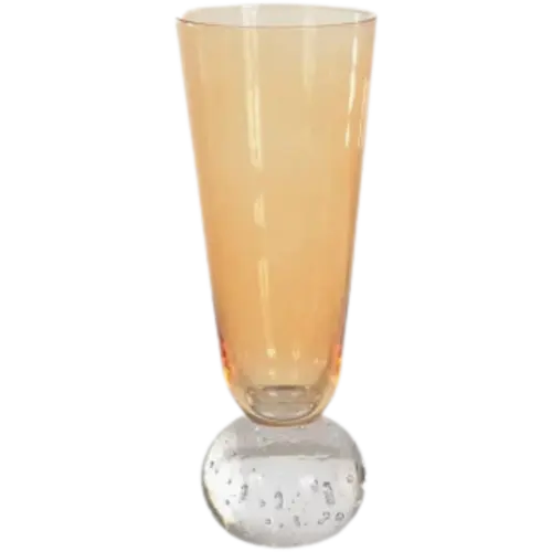 TAÇA DE CHAMPAGNE BUBBLE