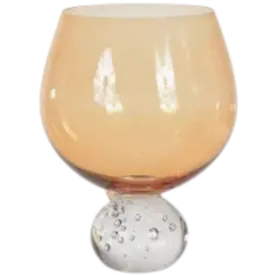 TAÇA DE CHAMPAGNE BUBBLE