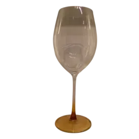 Conjunto Taça Para Vinho Branco