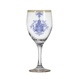 Taça de Vinho