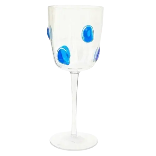 Taça Acrilico