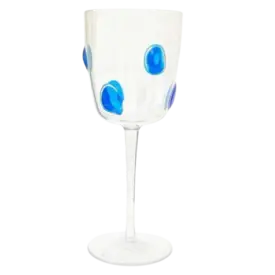 Taça Acrilico
