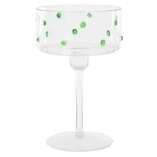 Taça Acrilico