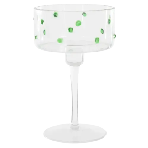 Taça Acrilico