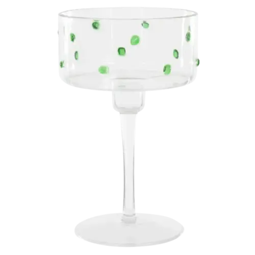 Taça Acrilico