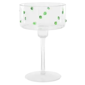 Taça Acrilico