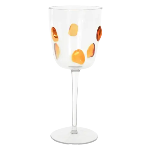 Taça Acrilico