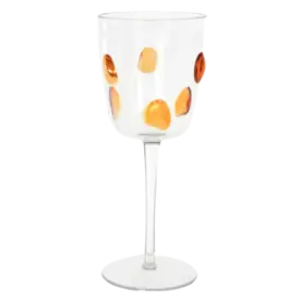 Taça Acrilico
