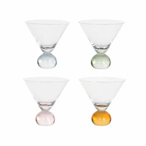 TAÇA DE SOBREMESA BUBBLE