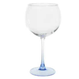 Conjunto Taça Para Gin