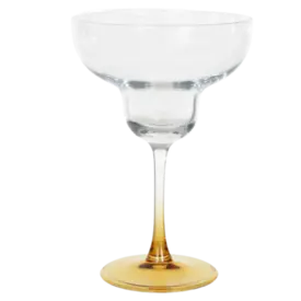 Conjunto Taça Coquetel Vidro