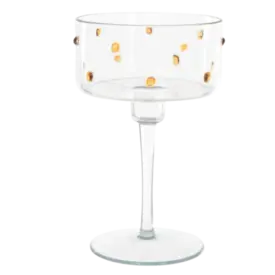 Taça Acrilico