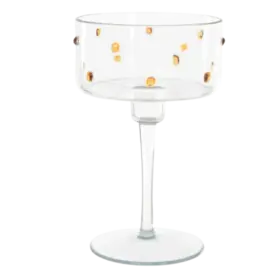 Taça Acrilico
