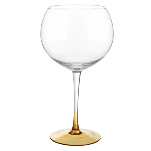 Conjunto Taça Para Gin