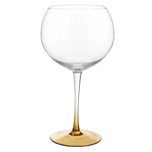 Conjunto Taça Para Gin