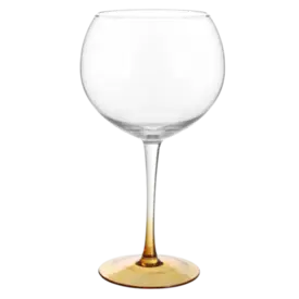 Conjunto Taça Para Gin