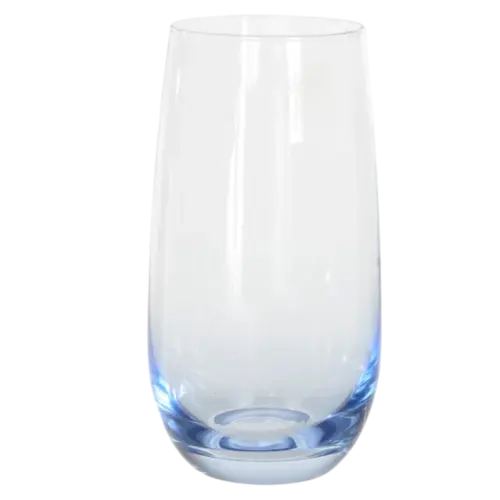 Conjunto de Copo Vidro