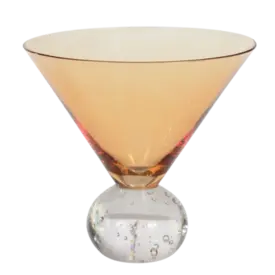 TAÇA DE SOBREMESA BUBBLE