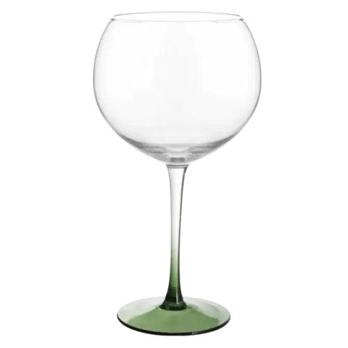 Conjunto Taça Para Gin