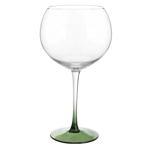 Conjunto Taça Para Gin