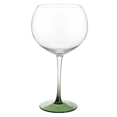 Conjunto Taça Para Gin